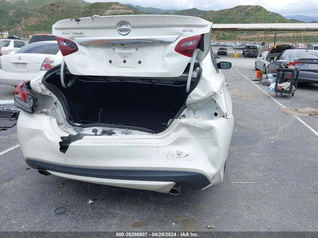 Nissan Altima 2.5 Sr 2018 1N4AL3AP2JC102995 Image 17
