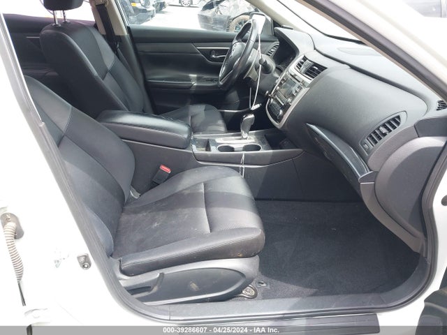 Nissan Altima 2.5 Sr 2018 1N4AL3AP2JC102995 Image 5