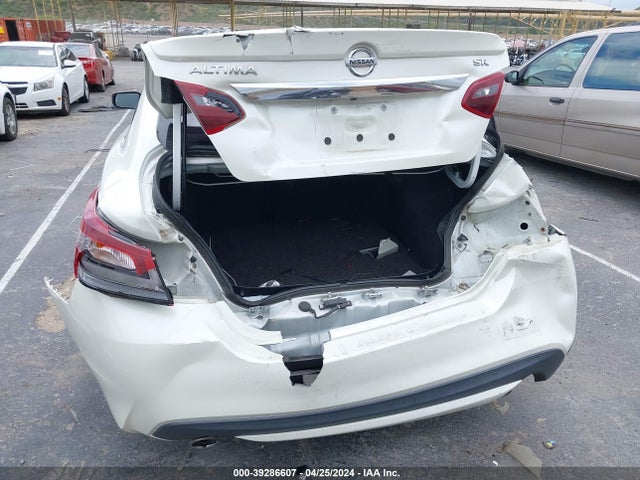 Nissan Altima 2.5 Sr 2018 1N4AL3AP2JC102995 Image 6
