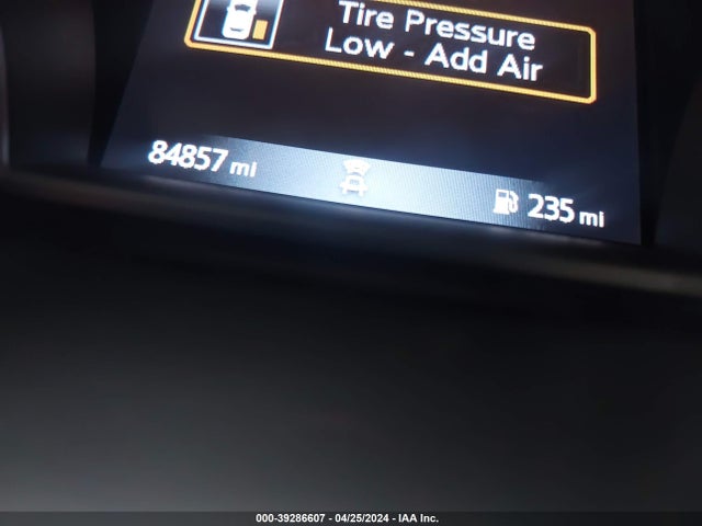 Nissan Altima 2.5 Sr 2018 1N4AL3AP2JC102995 Image 7