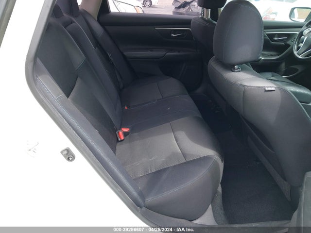 Nissan Altima 2.5 Sr 2018 1N4AL3AP2JC102995 Image 8