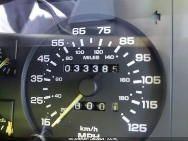 1991 CHRYSLER TC ZC2FS1206MB208184 Photo 6