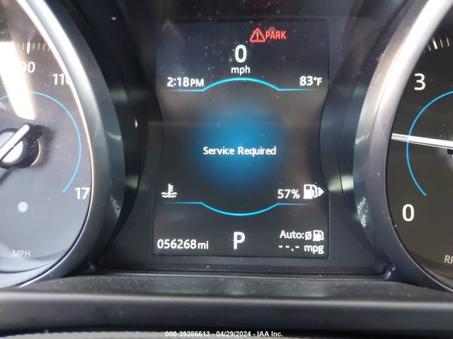 2017 JAGUAR XF SAJBJ4BV0HCY51121 Photo 6