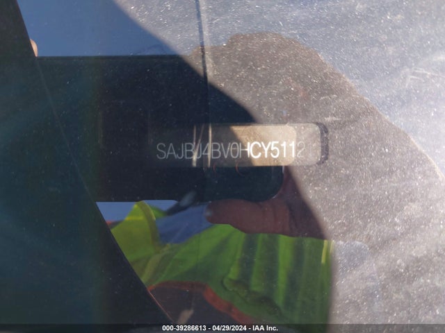 2017 JAGUAR XF SAJBJ4BV0HCY51121 Photo 8