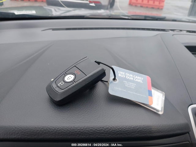 Ford EDGE SEL 2023 2FMPK4J90PBA24574 Image 11