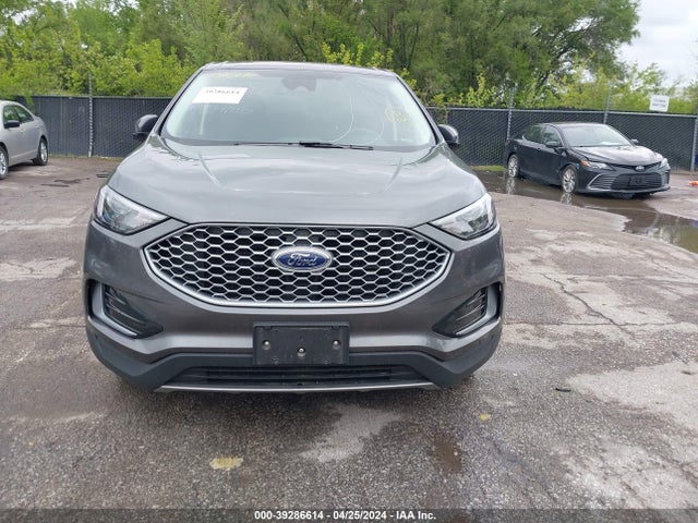 Ford EDGE SEL 2023 2FMPK4J90PBA24574 Image 12