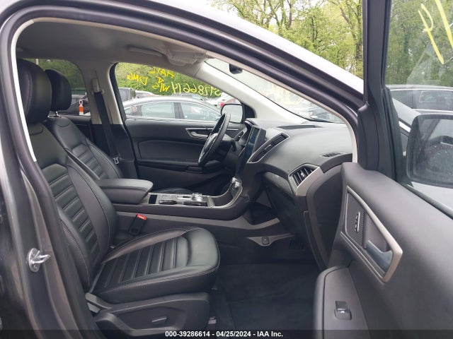 Ford EDGE SEL 2023 2FMPK4J90PBA24574 Image 5