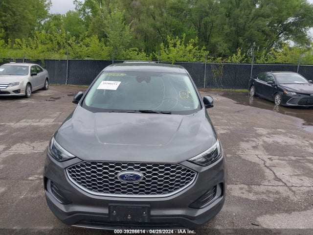 Ford EDGE SEL 2023 2FMPK4J90PBA24574 Image 6
