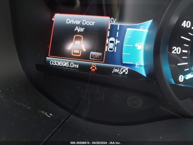 Ford EDGE SEL 2023 2FMPK4J90PBA24574 Image 7