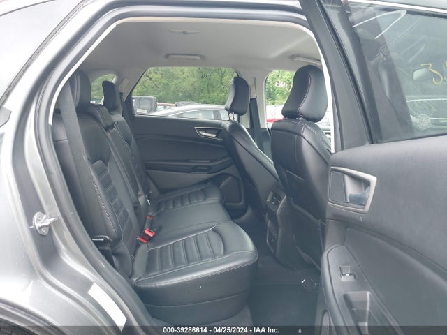Ford EDGE SEL 2023 2FMPK4J90PBA24574 Image 8
