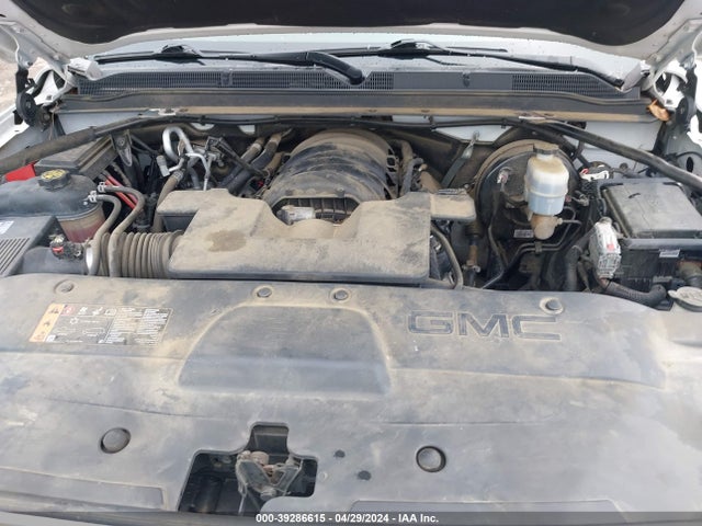 1GKS1GKC4LR146122 GMC Yukon Xl 2wd Slt