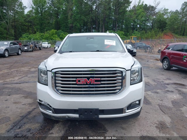 1GKS1GKC4LR146122 GMC Yukon Xl 2wd Slt