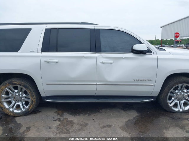 1GKS1GKC4LR146122 GMC Yukon Xl 2wd Slt