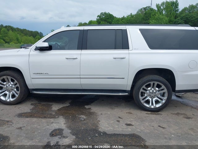 1GKS1GKC4LR146122 GMC Yukon Xl 2wd Slt