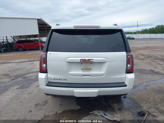 1GKS1GKC4LR146122 GMC Yukon Xl 2wd Slt