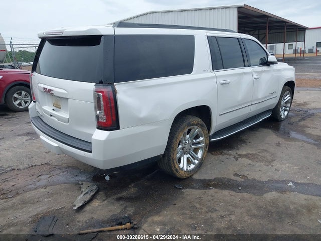 1GKS1GKC4LR146122 GMC Yukon Xl 2wd Slt
