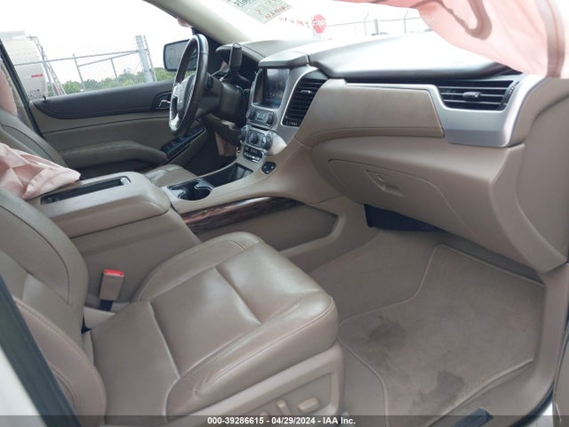 1GKS1GKC4LR146122 GMC Yukon Xl 2wd Slt