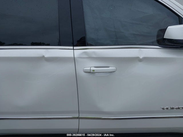 1GKS1GKC4LR146122 GMC Yukon Xl 2wd Slt