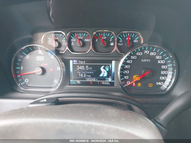 1GKS1GKC4LR146122 GMC Yukon Xl 2wd Slt