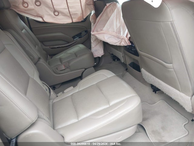 1GKS1GKC4LR146122 GMC Yukon Xl 2wd Slt