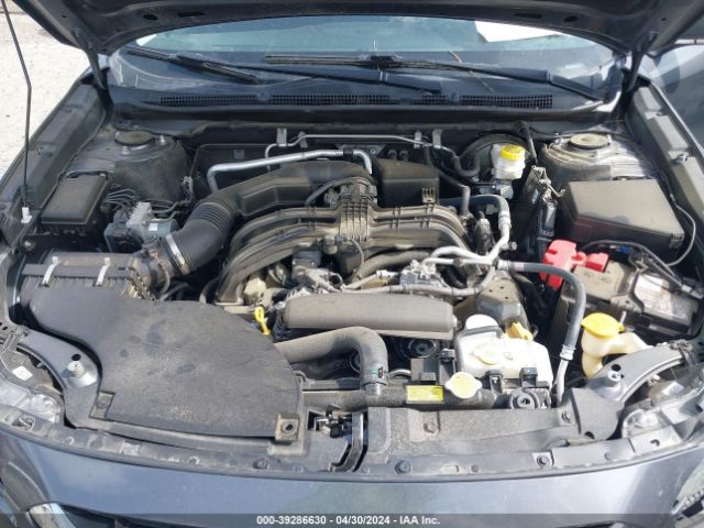 4S3BWAC63L3003877 Subaru Legacy Premium