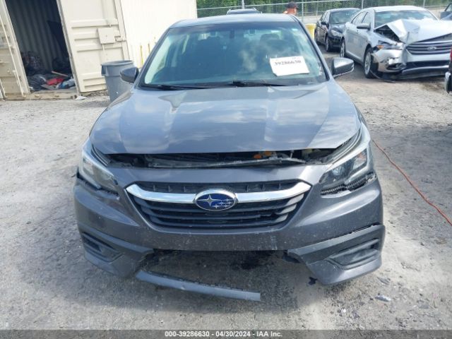 4S3BWAC63L3003877 Subaru Legacy Premium