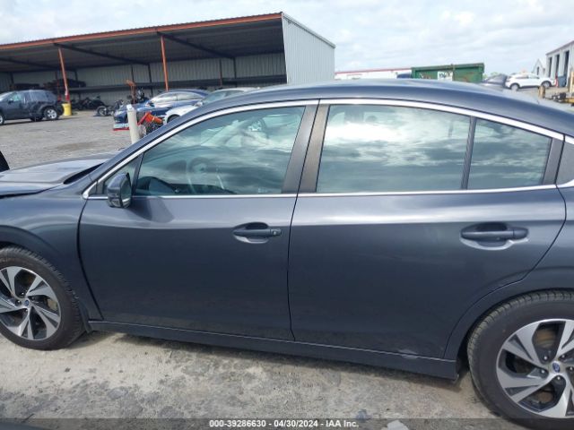 4S3BWAC63L3003877 Subaru Legacy Premium