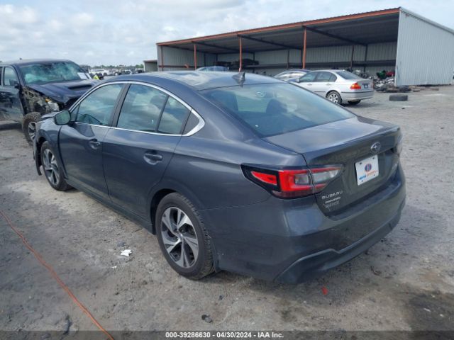 4S3BWAC63L3003877 Subaru Legacy Premium