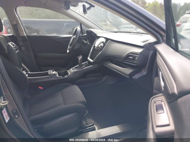 4S3BWAC63L3003877 Subaru Legacy Premium