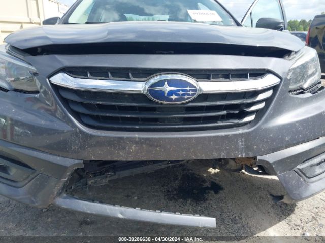 4S3BWAC63L3003877 Subaru Legacy Premium