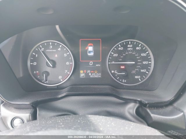 4S3BWAC63L3003877 Subaru Legacy Premium