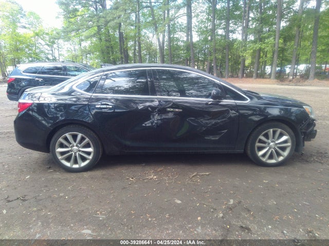 Buick Verano Premium Turbo Group 2016 1G4PT5SV5G4136277 Image 14