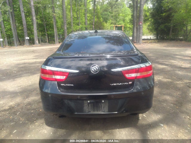 Buick Verano Premium Turbo Group 2016 1G4PT5SV5G4136277 Image 17