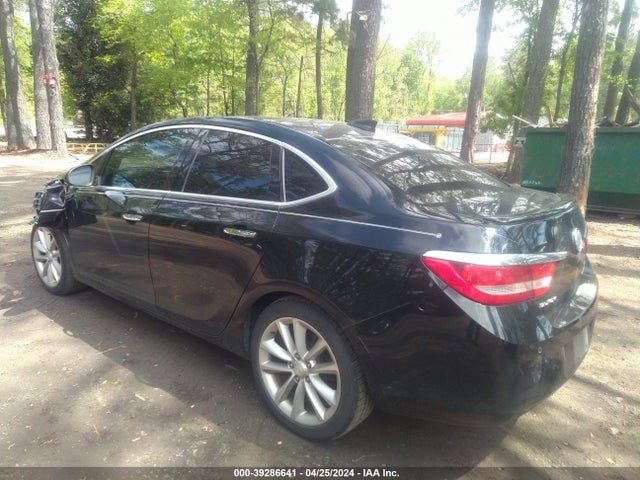 Buick Verano Premium Turbo Group 2016 1G4PT5SV5G4136277 Image 3