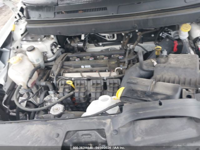 3C4PDCAB1LT249757 Dodge Journey Se Value