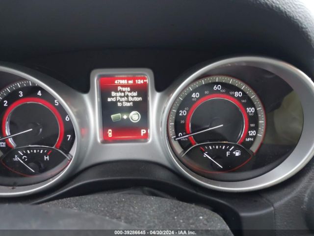 3C4PDCAB1LT249757 Dodge Journey Se Value