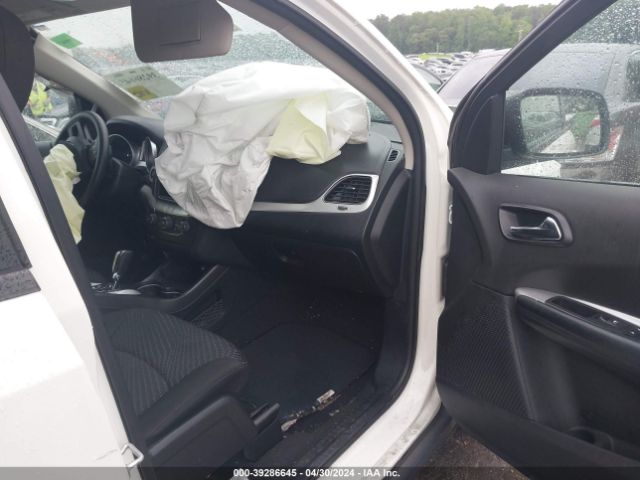 3C4PDCAB1LT249757 Dodge Journey Se Value