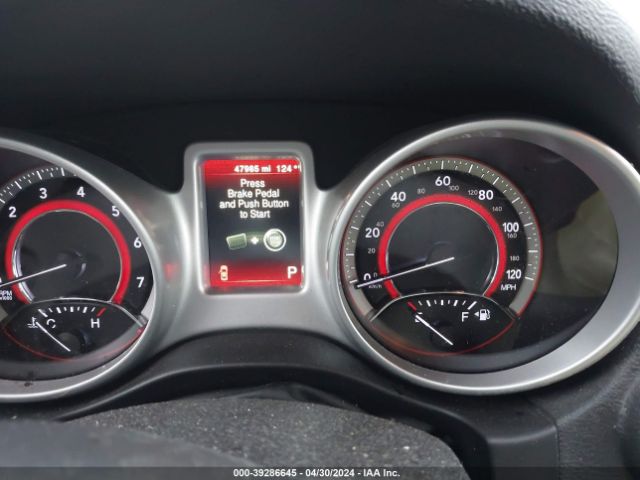 3C4PDCAB1LT249757 Dodge Journey Se Value