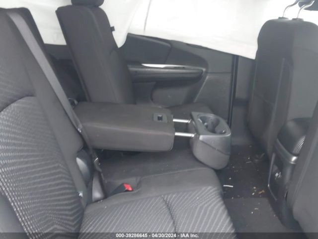 3C4PDCAB1LT249757 Dodge Journey Se Value