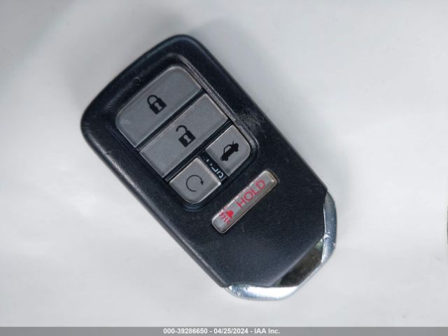 2HGFC4B05HH311230 Honda Civic Lx-p