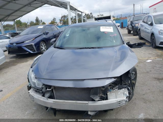2HGFC4B05HH311230 Honda Civic Lx-p