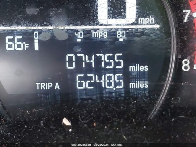2HGFC4B05HH311230 Honda Civic Lx-p