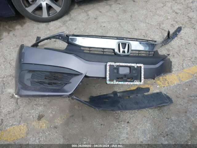 2HGFC4B05HH311230 Honda Civic Lx-p