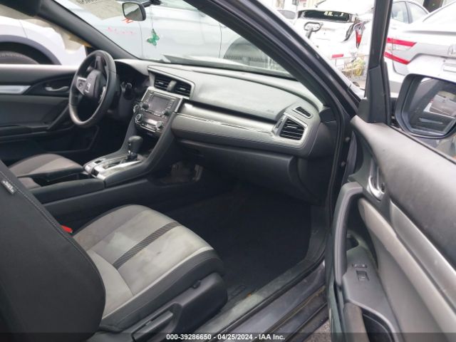 2HGFC4B05HH311230 Honda Civic Lx-p