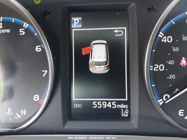 Toyota RAV4 LE 2018 2T3ZFREV0JW441624 Image 15