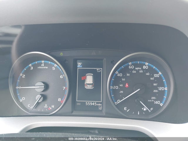 Toyota RAV4 LE 2018 2T3ZFREV0JW441624 Image 7