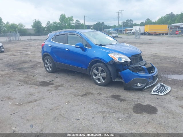 2014 KL4CJFSB0EB628092 головне зображення