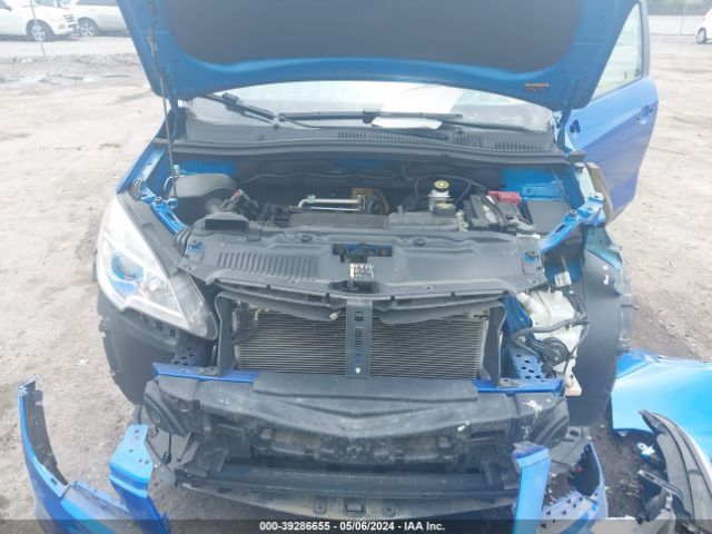KL4CJFSB0EB628092 Buick Encore Convenience