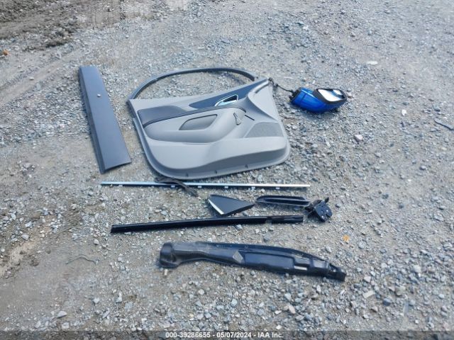 KL4CJFSB0EB628092 Buick Encore Convenience