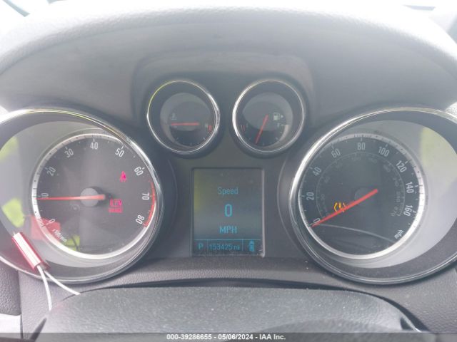KL4CJFSB0EB628092 Buick Encore Convenience